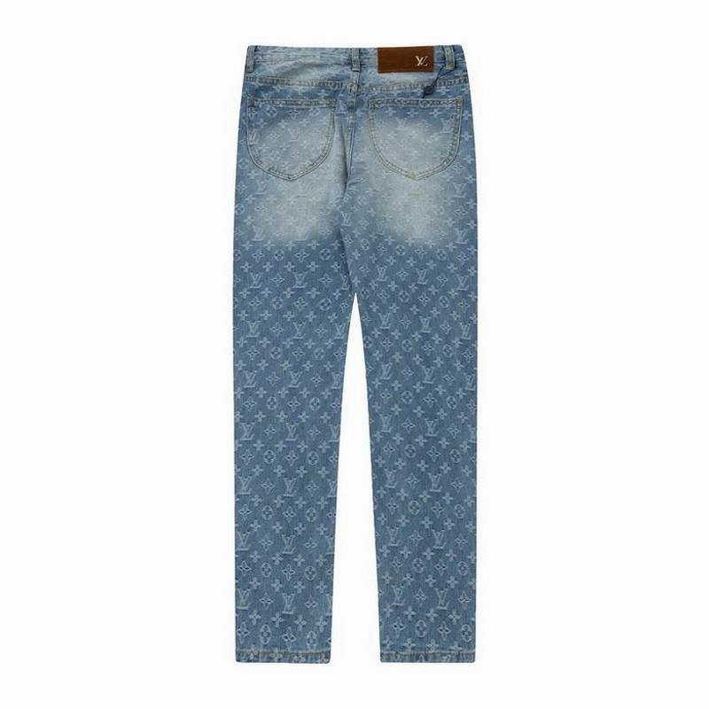 LV Men's Jeans 108